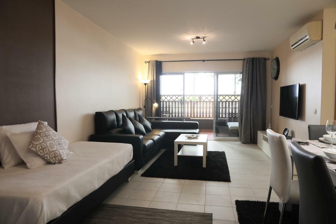 Rochabay Apartment Portimão Buitenkant foto