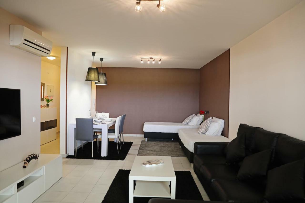 Rochabay Apartment Portimão Buitenkant foto