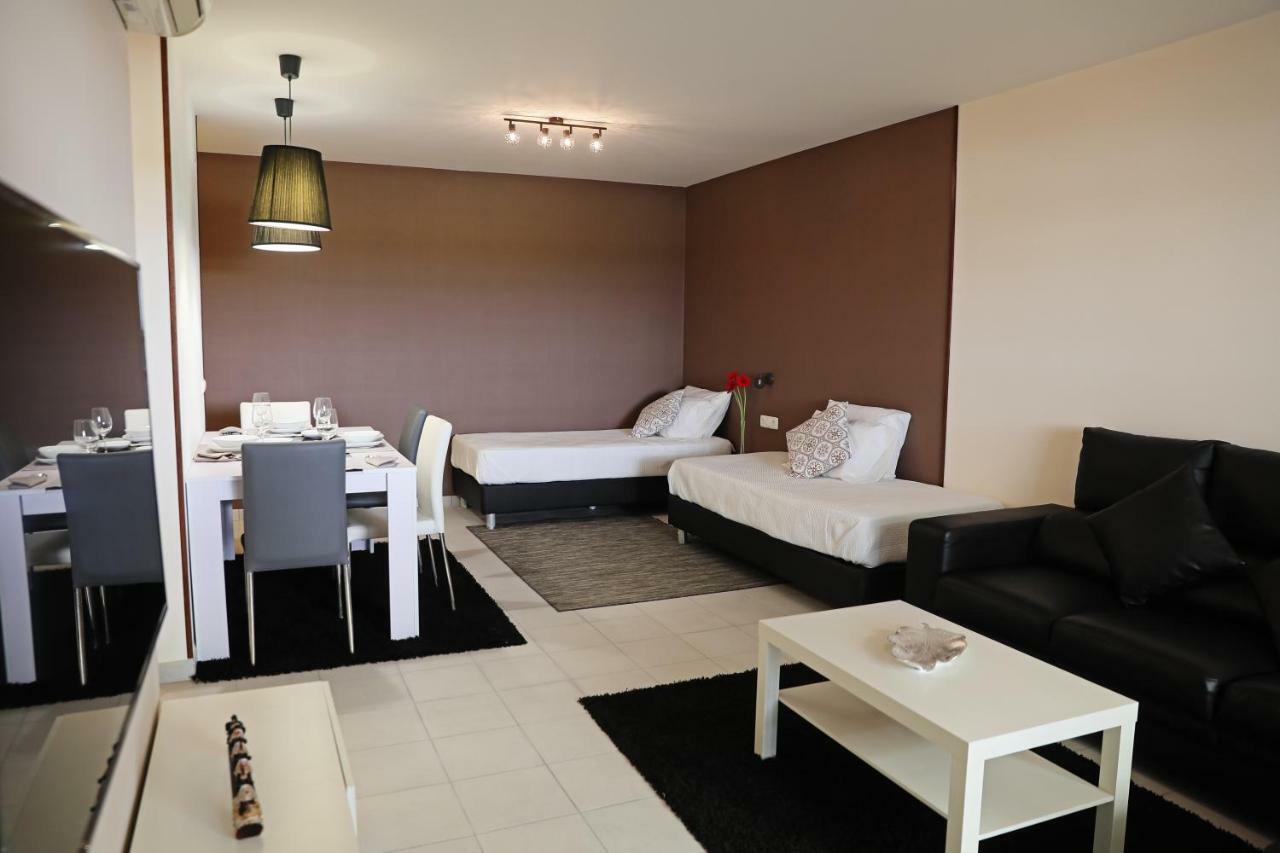 Rochabay Apartment Portimão Buitenkant foto