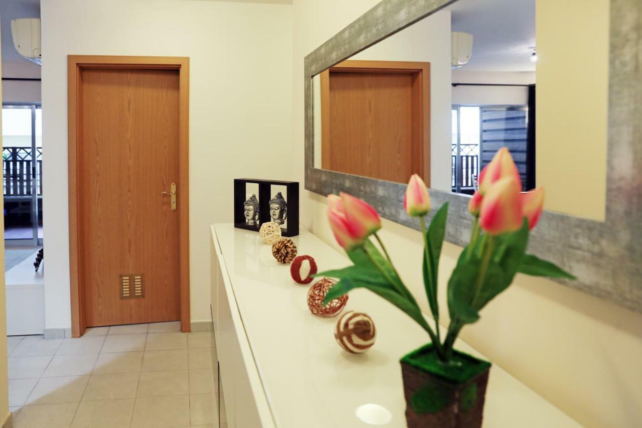 Rochabay Apartment Portimão Buitenkant foto