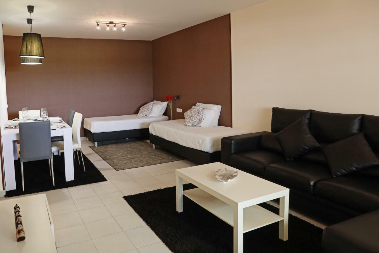 Rochabay Apartment Portimão Buitenkant foto