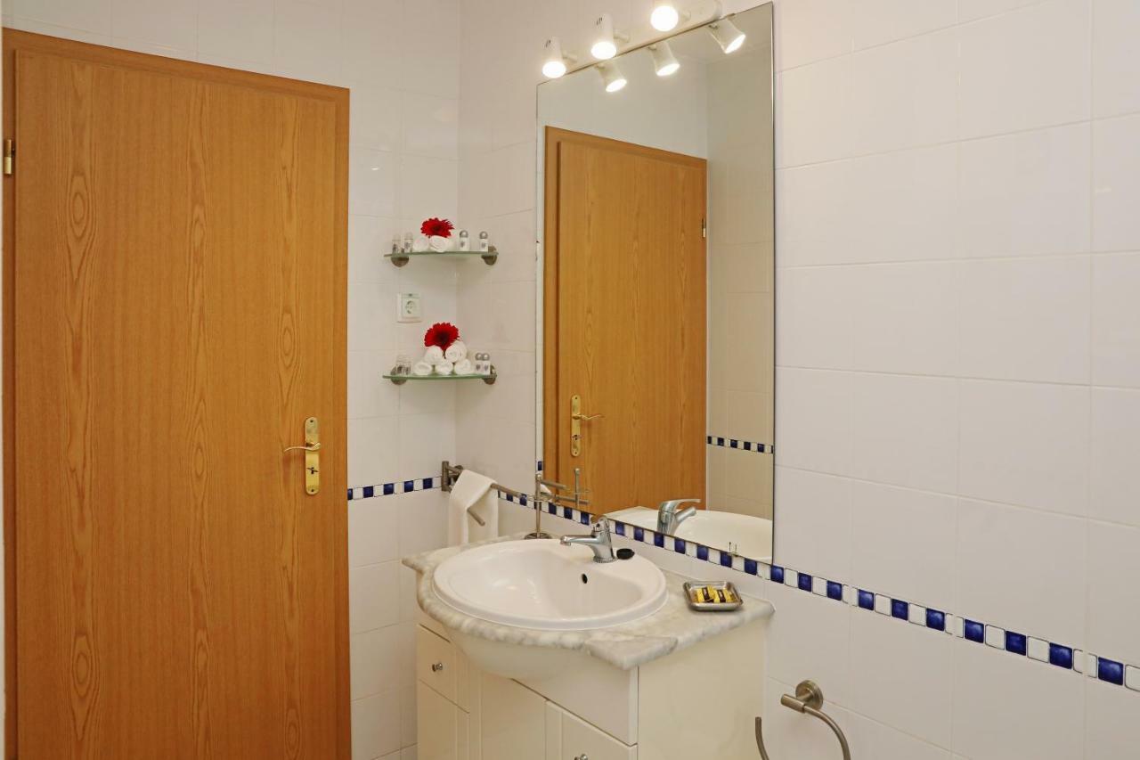 Rochabay Apartment Portimão Buitenkant foto