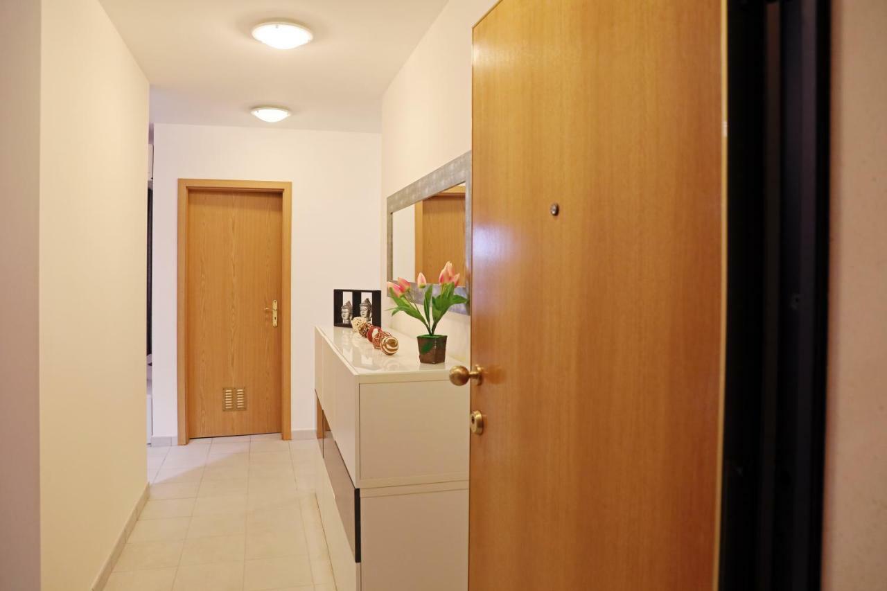Rochabay Apartment Portimão Buitenkant foto