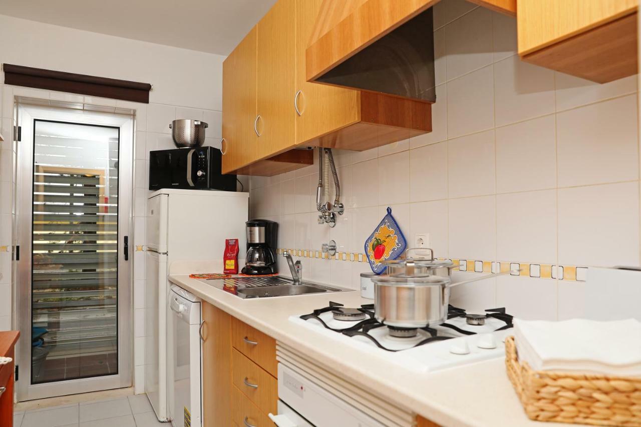 Rochabay Apartment Portimão Buitenkant foto
