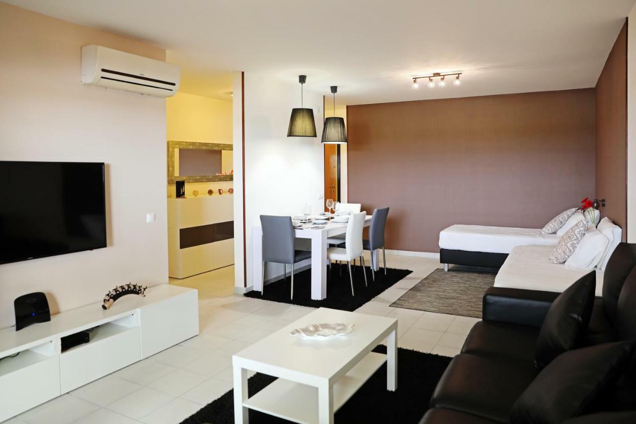 Rochabay Apartment Portimão Buitenkant foto