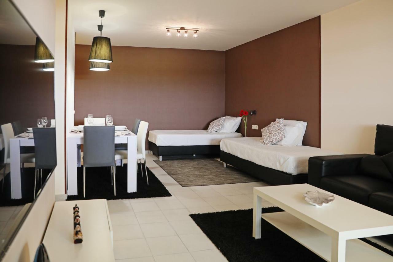 Rochabay Apartment Portimão Buitenkant foto