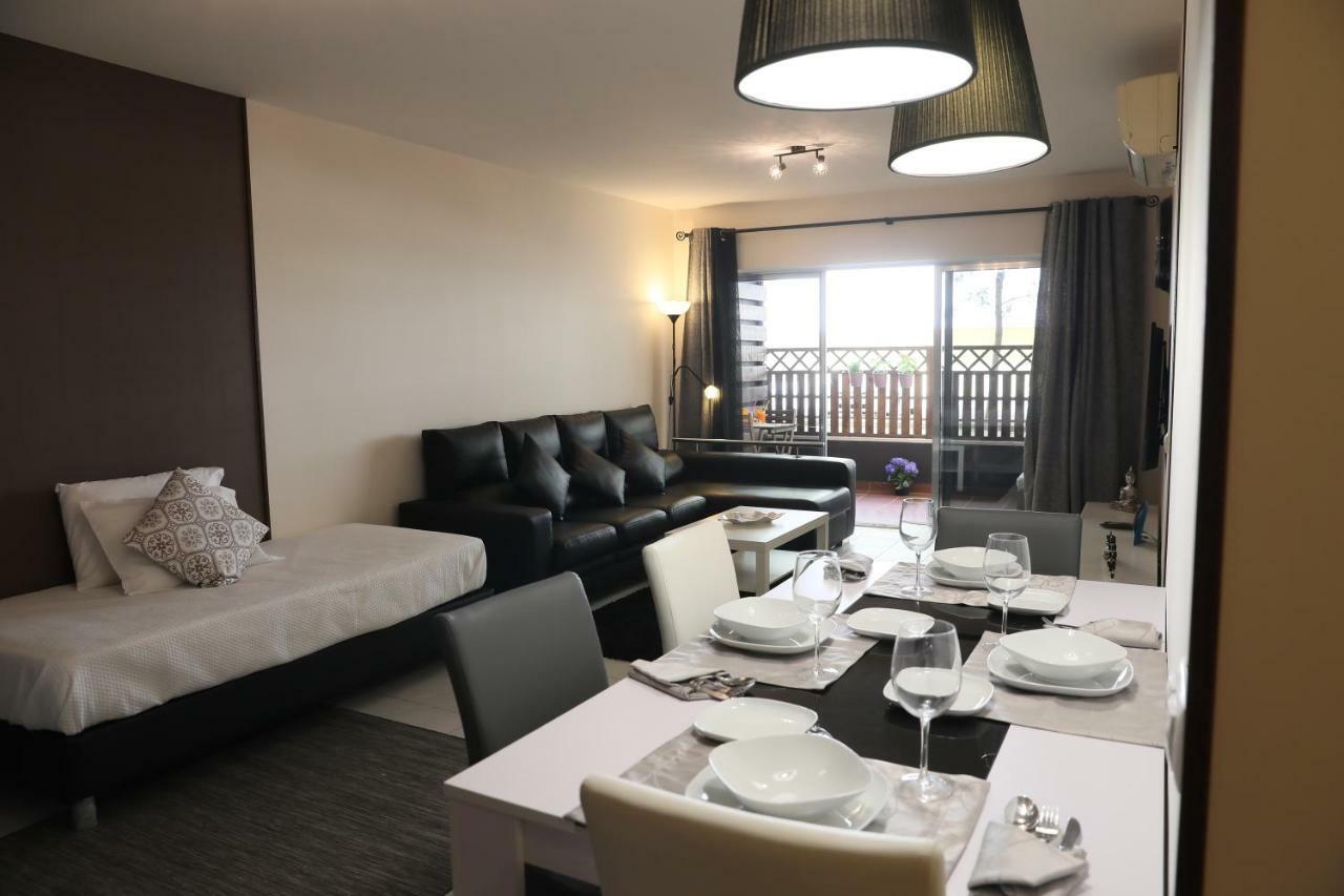 Rochabay Apartment Portimão Buitenkant foto