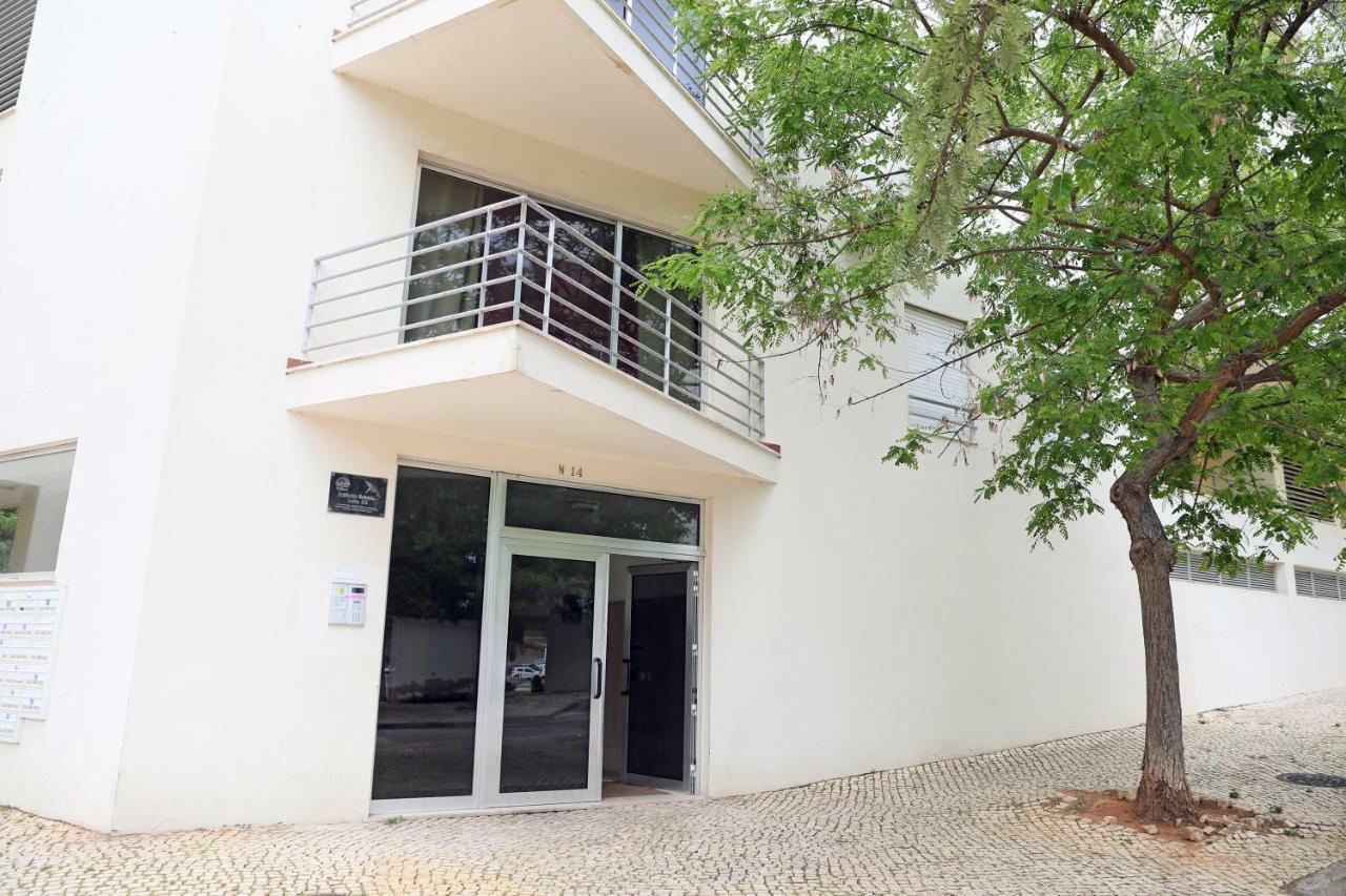 Rochabay Apartment Portimão Buitenkant foto
