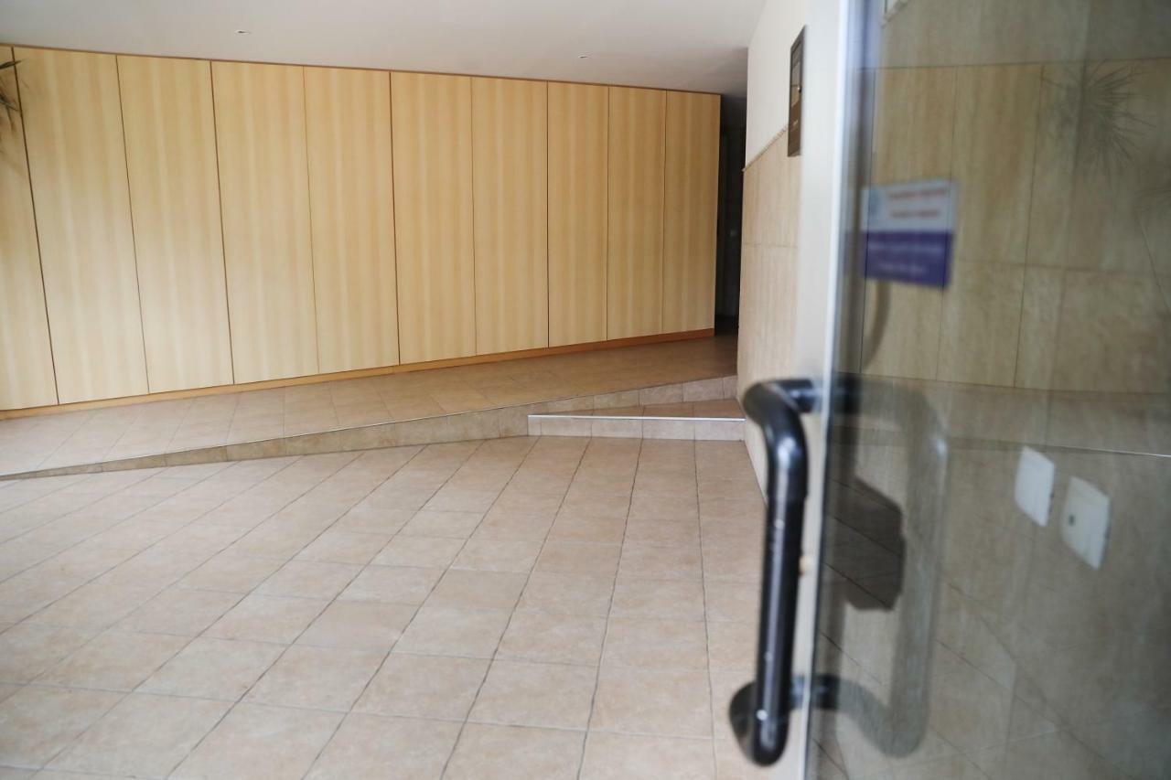 Rochabay Apartment Portimão Buitenkant foto
