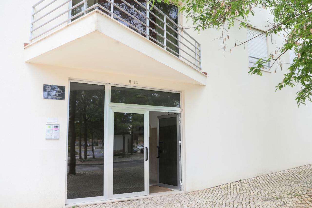 Rochabay Apartment Portimão Buitenkant foto