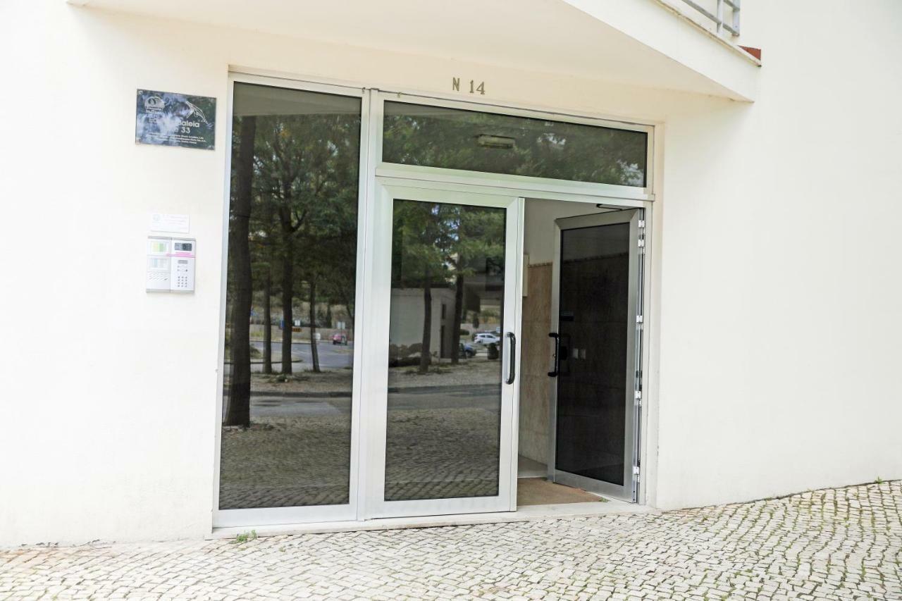 Rochabay Apartment Portimão Buitenkant foto