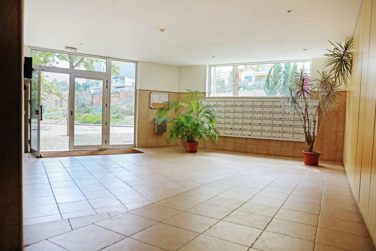 Rochabay Apartment Portimão Buitenkant foto
