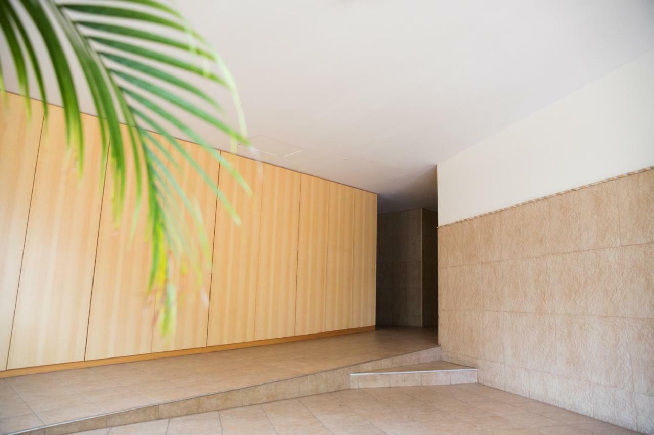 Rochabay Apartment Portimão Buitenkant foto
